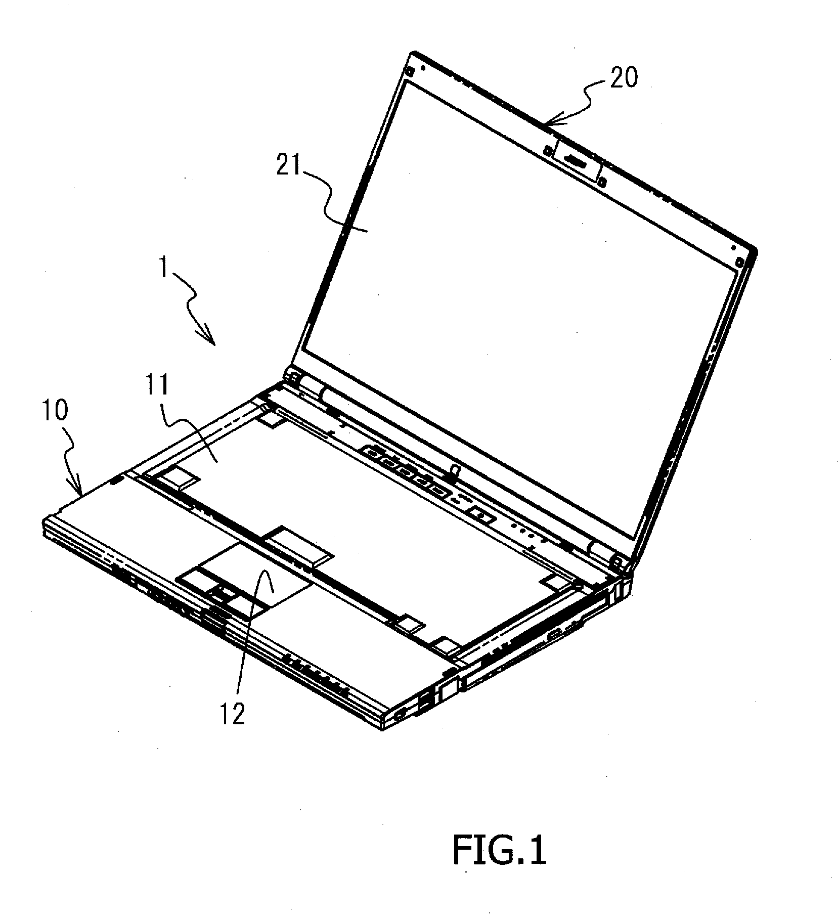 Electronic apparatus