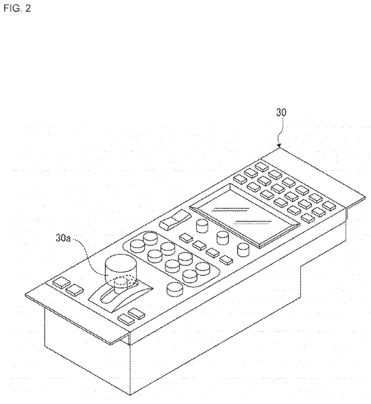 Signal processing device, imaging device, and signal processing method