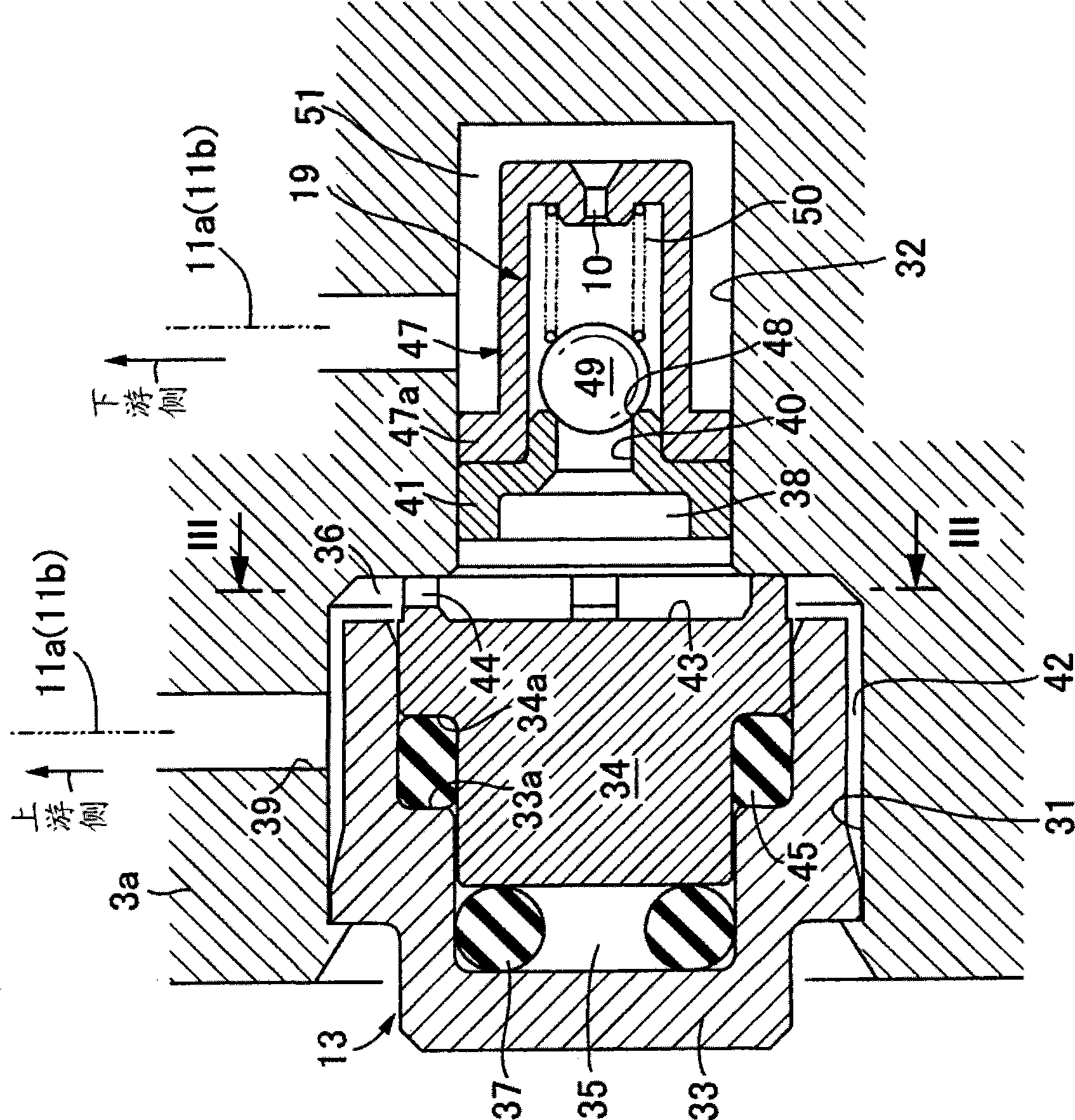 Vehicle brake hydraulic pressure control apparatus