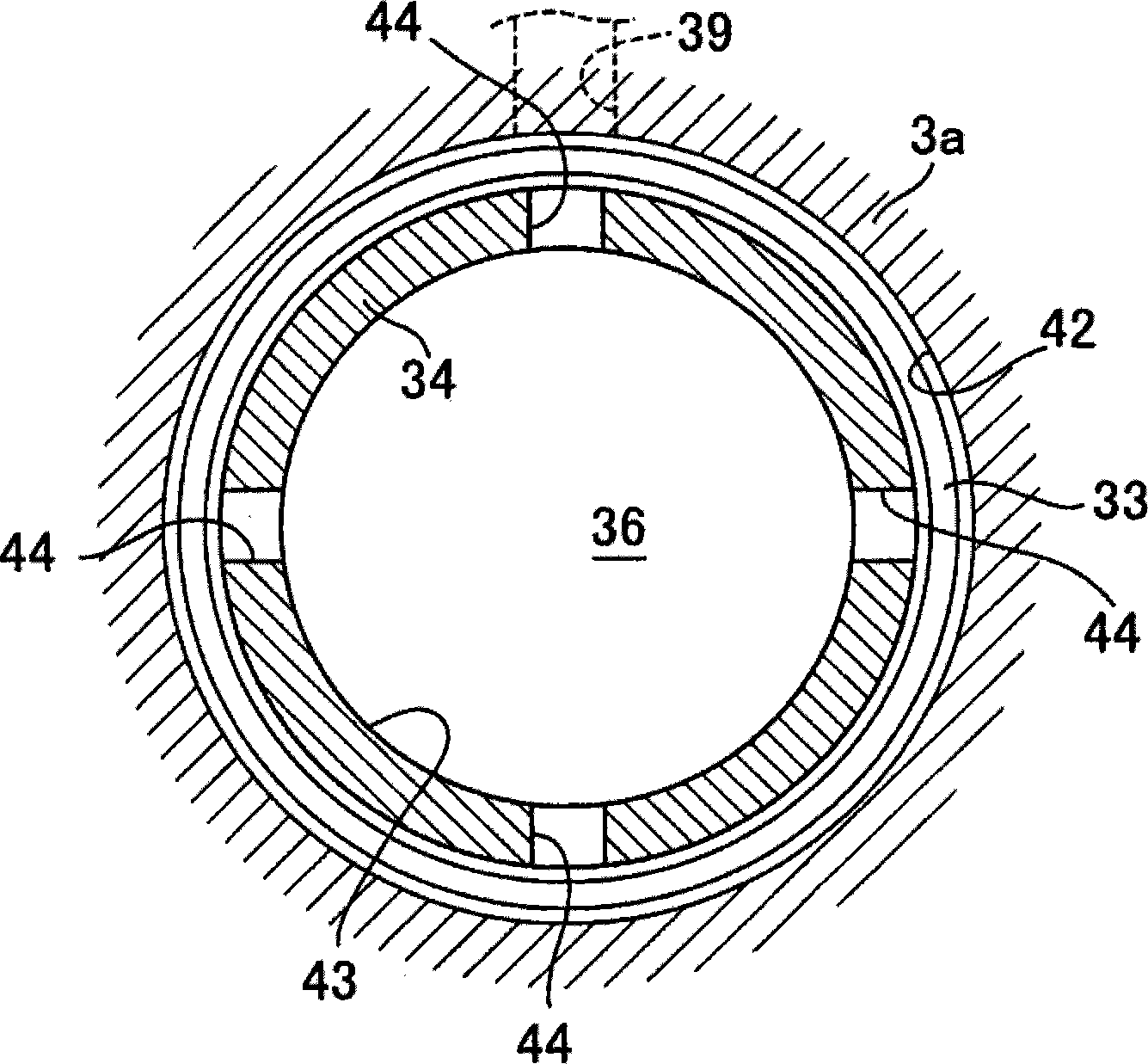 Vehicle brake hydraulic pressure control apparatus