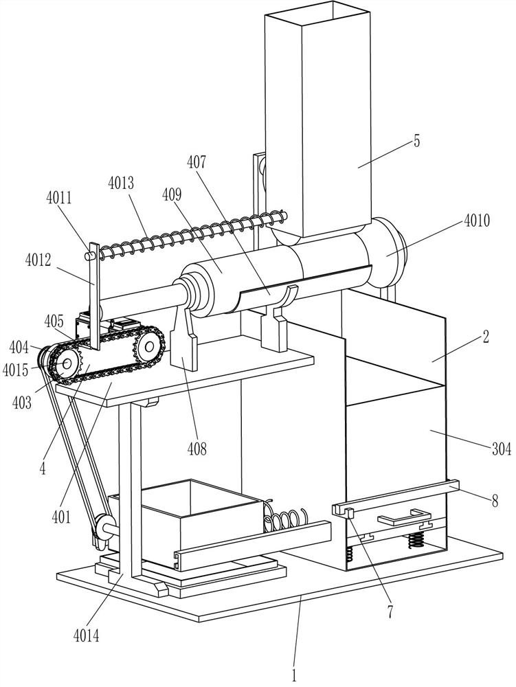 Automatic compression packaging equipment for pop cans