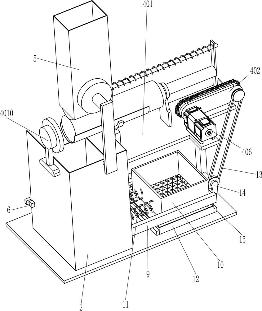 Automatic compression packaging equipment for pop cans