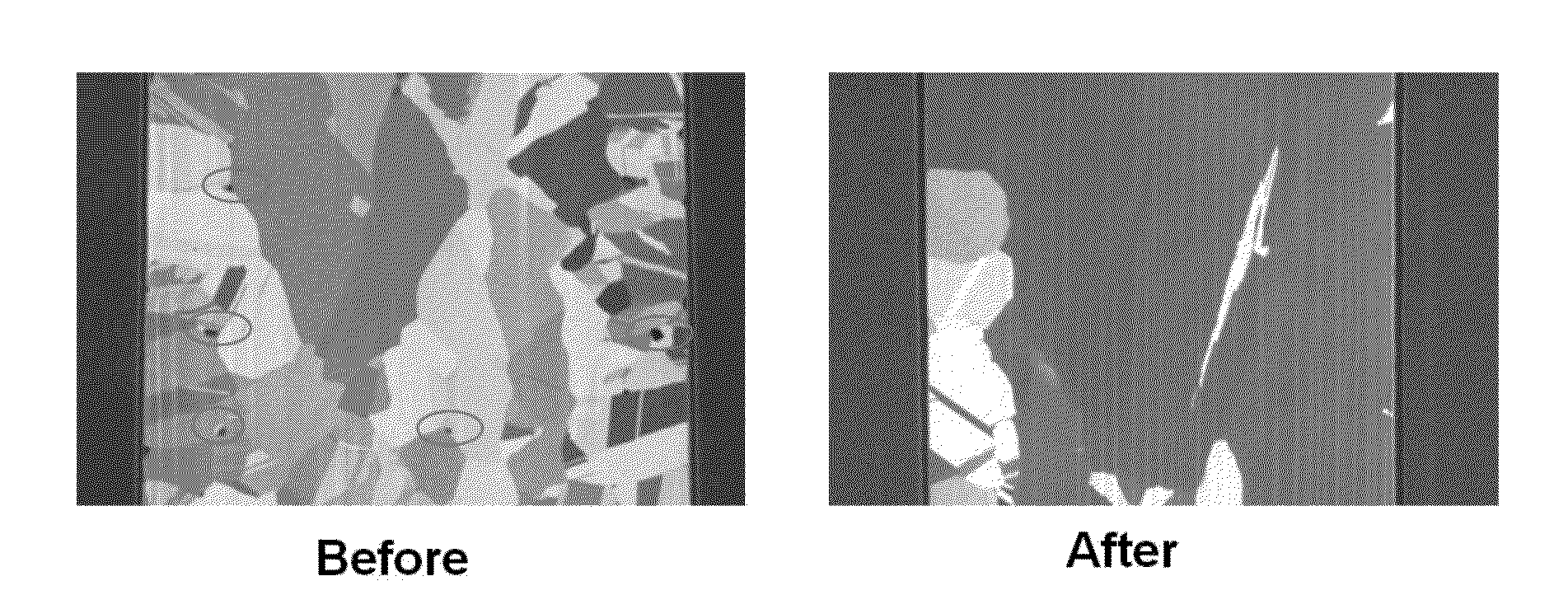 Additive for Reducing Voids after Annealing of Copper Plating with Through Silicon Via