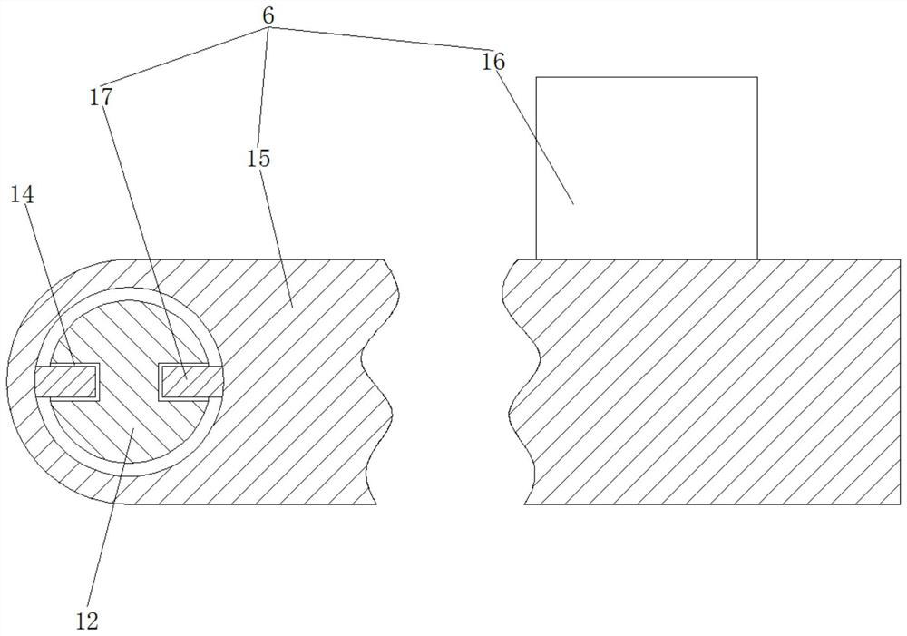 Positioning frame for breast examination