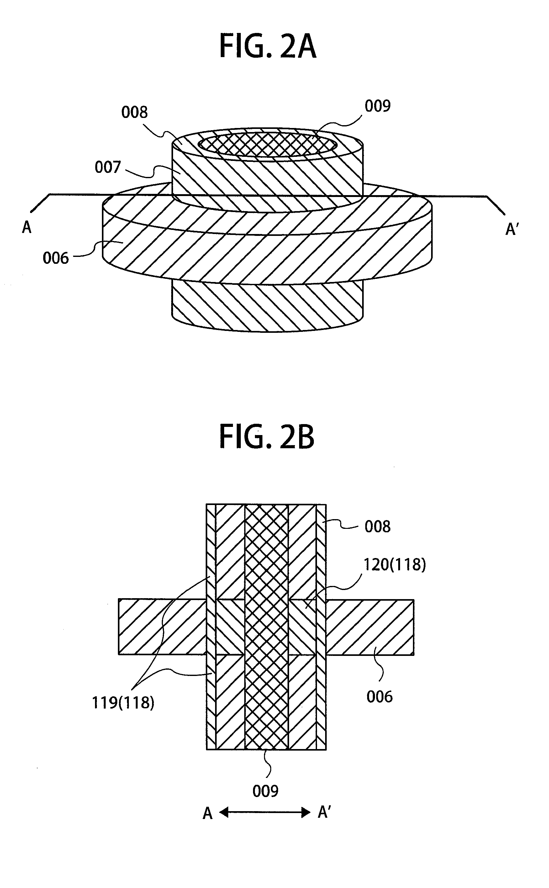 Semiconductor storage device