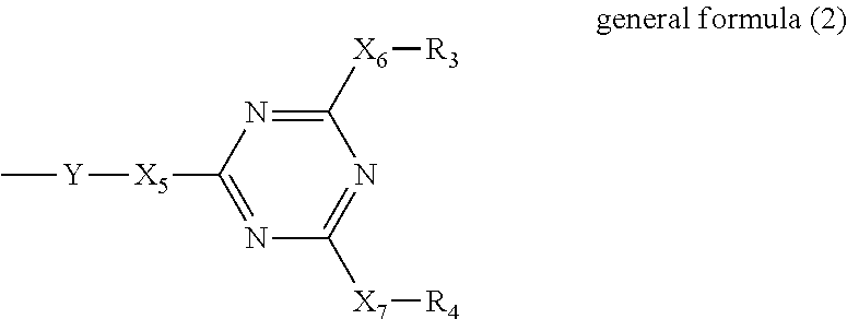 Composition for battery