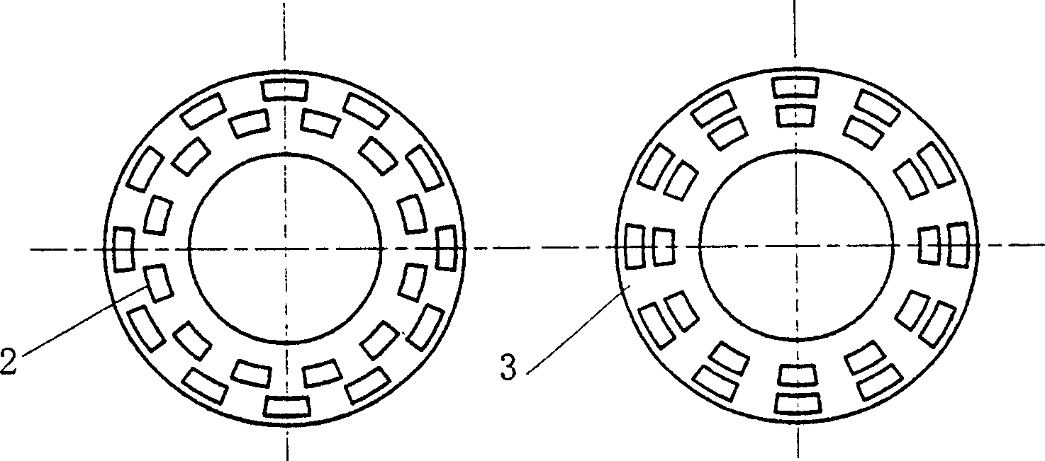 Photoelectric torque sensor for vehicle