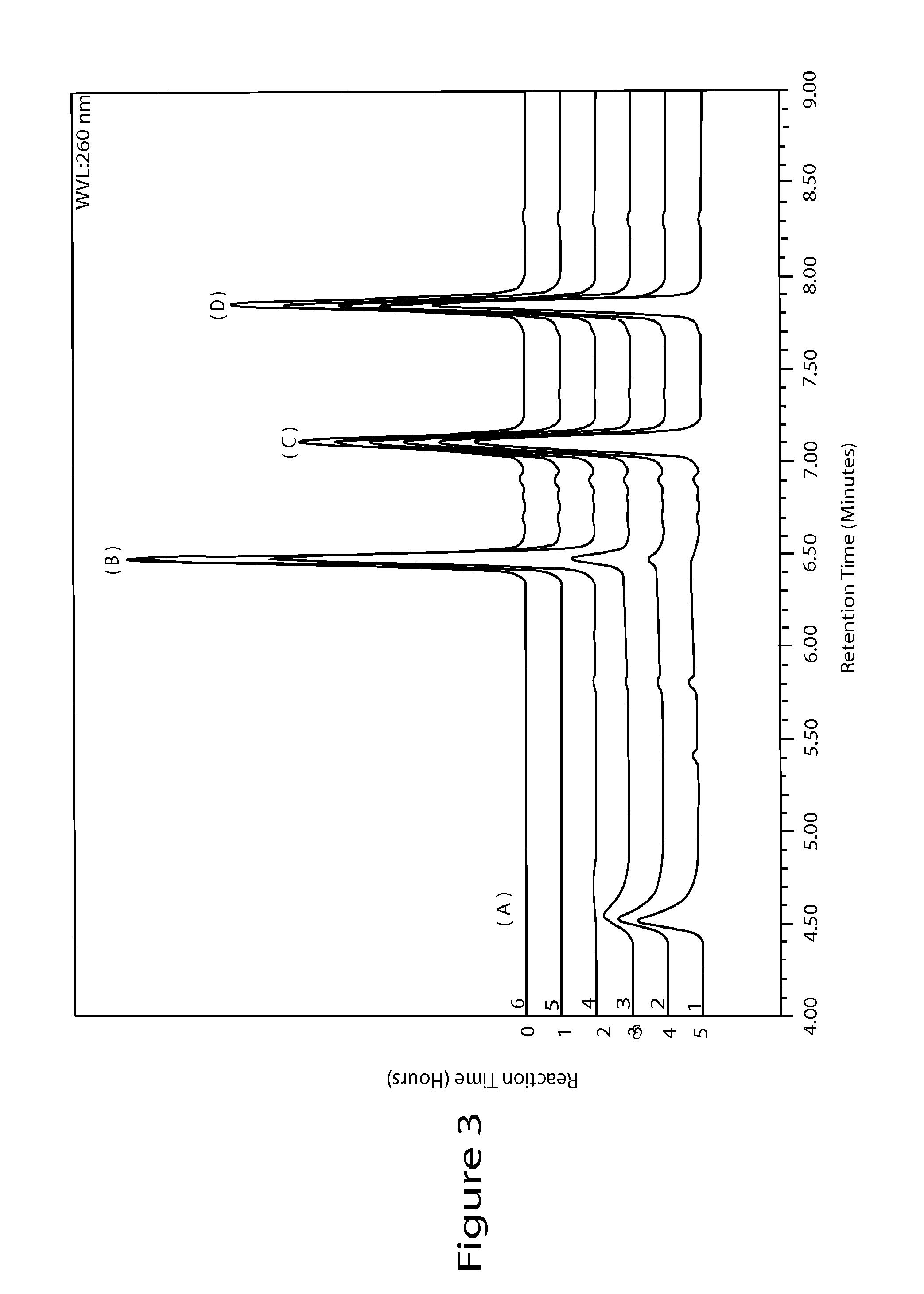 Processes for the preparation of regadenoson and a new crystalline form thereof