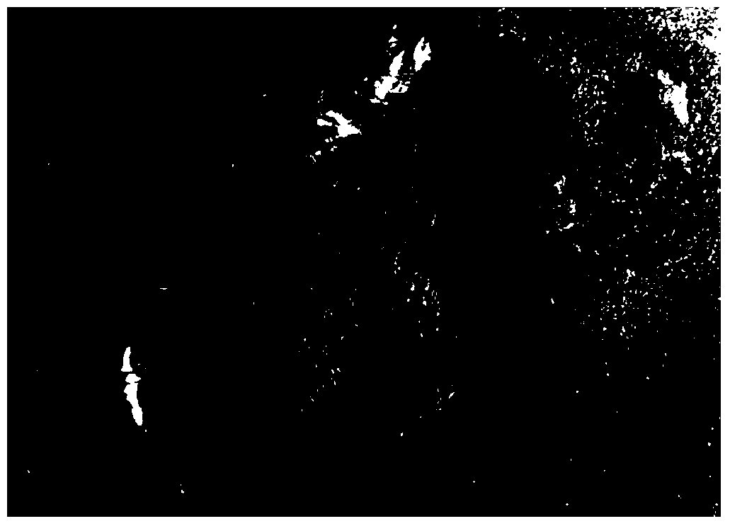 High-temperature oxidation resistant coating material, application thereof and titanium ingot production method