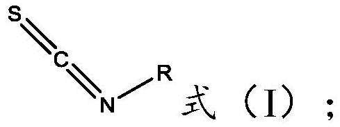 Propylene carbonate electrolyte as well as preparation method and application thereof