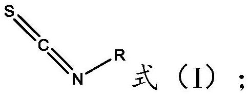 Propylene carbonate electrolyte as well as preparation method and application thereof