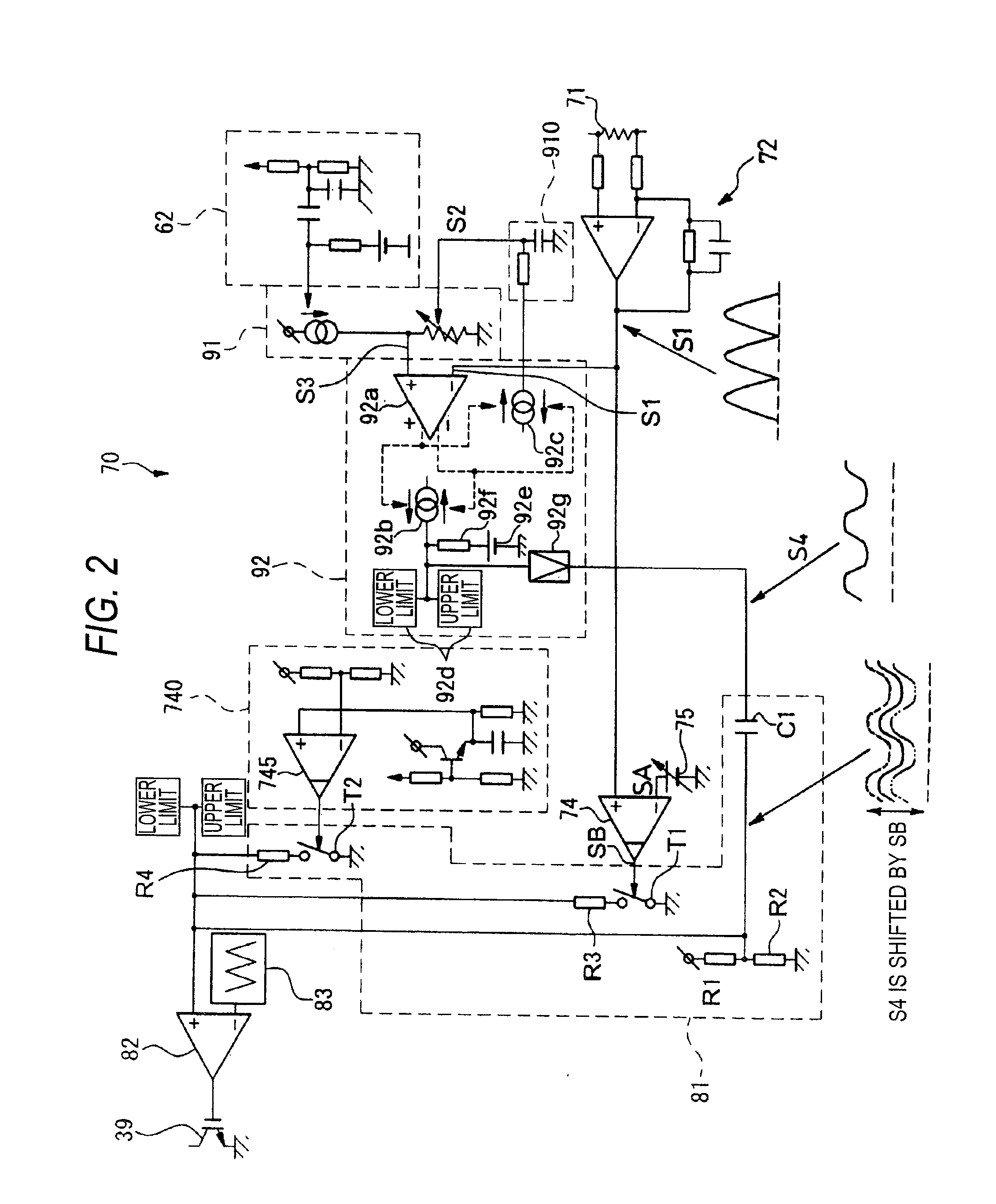 Power control method of high frequency dielectric heating and apparatus thereof