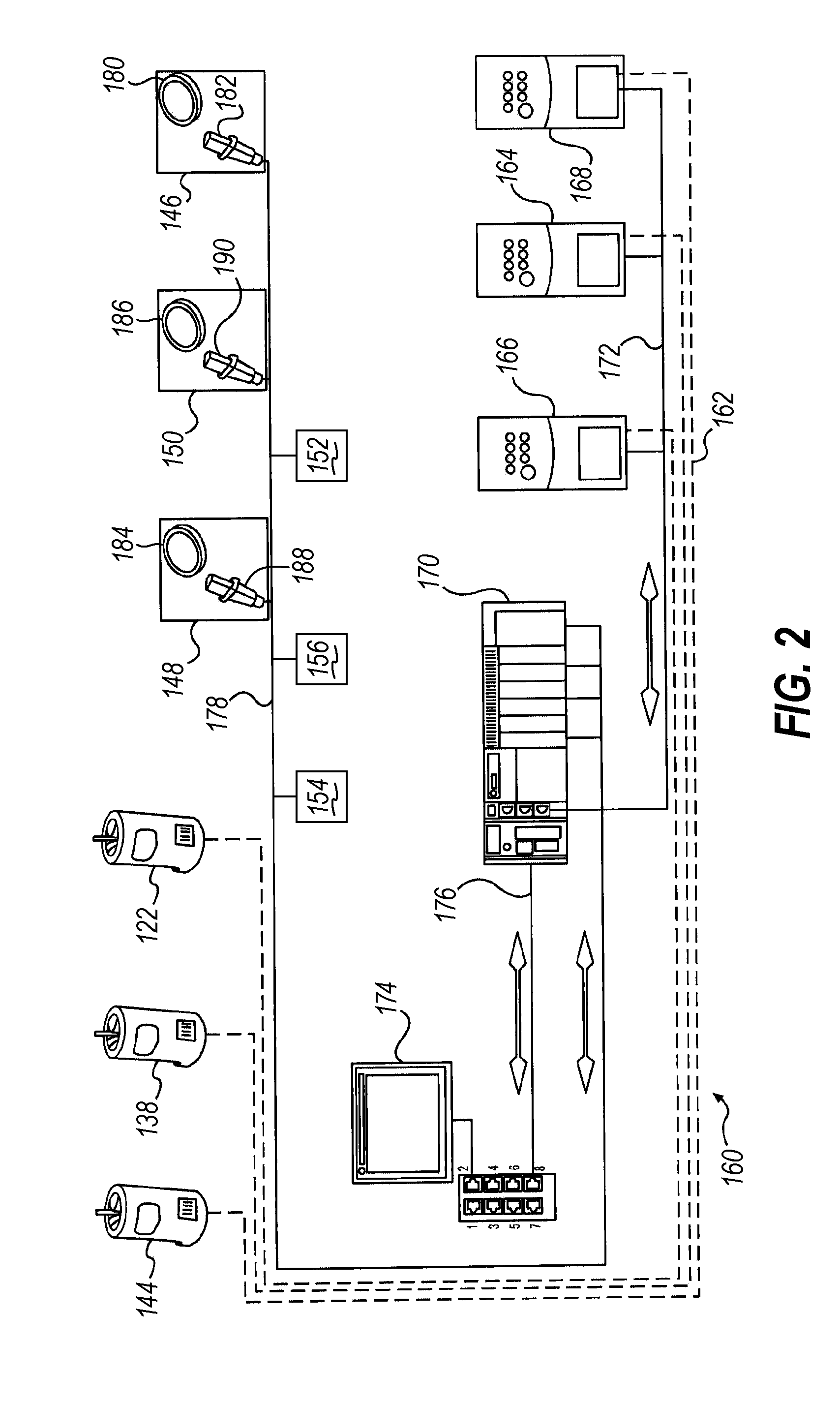 Packaging material profiling for containment force-based wrapping