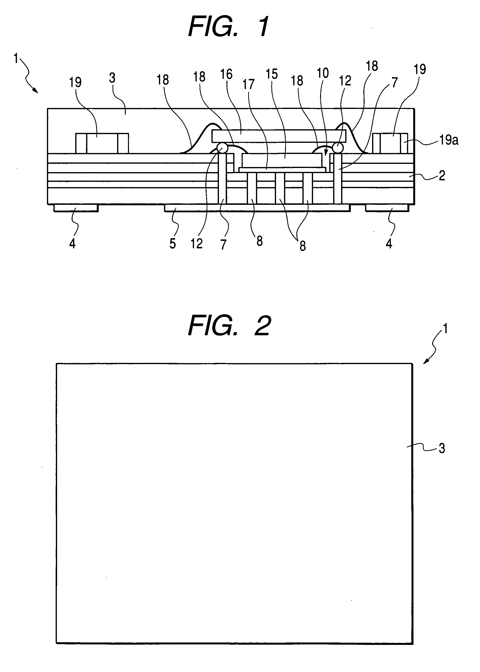 Power amplifier module