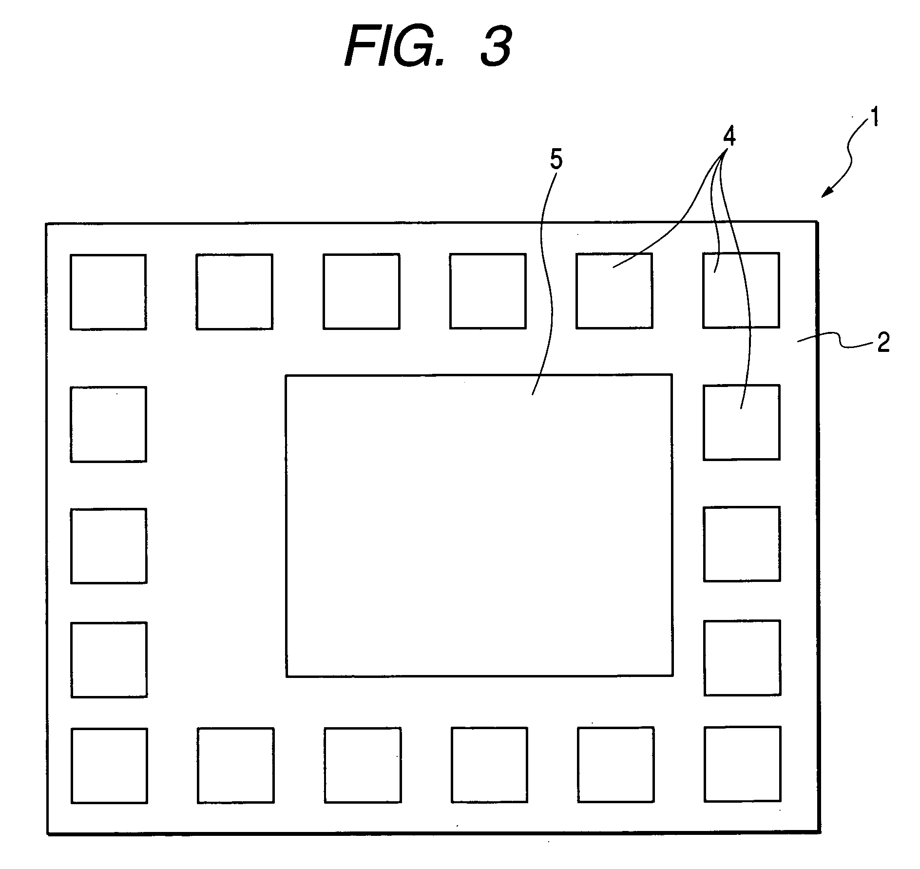 Power amplifier module