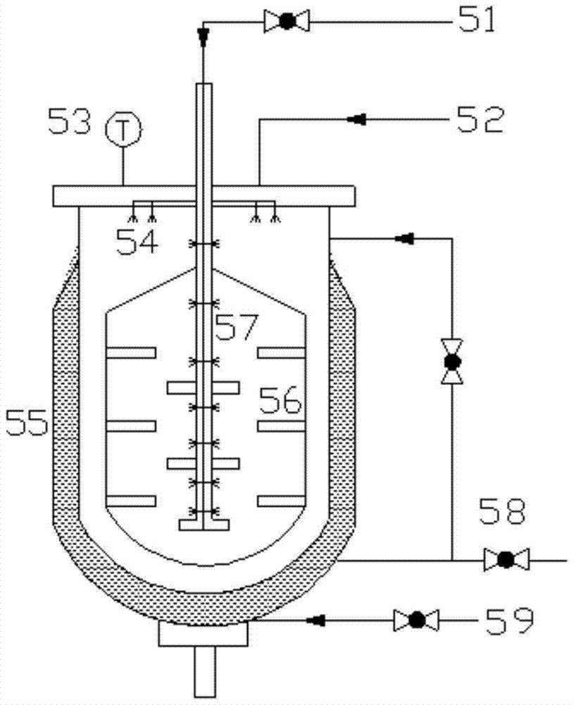 A kind of sncr-based combined mercury removal method and device