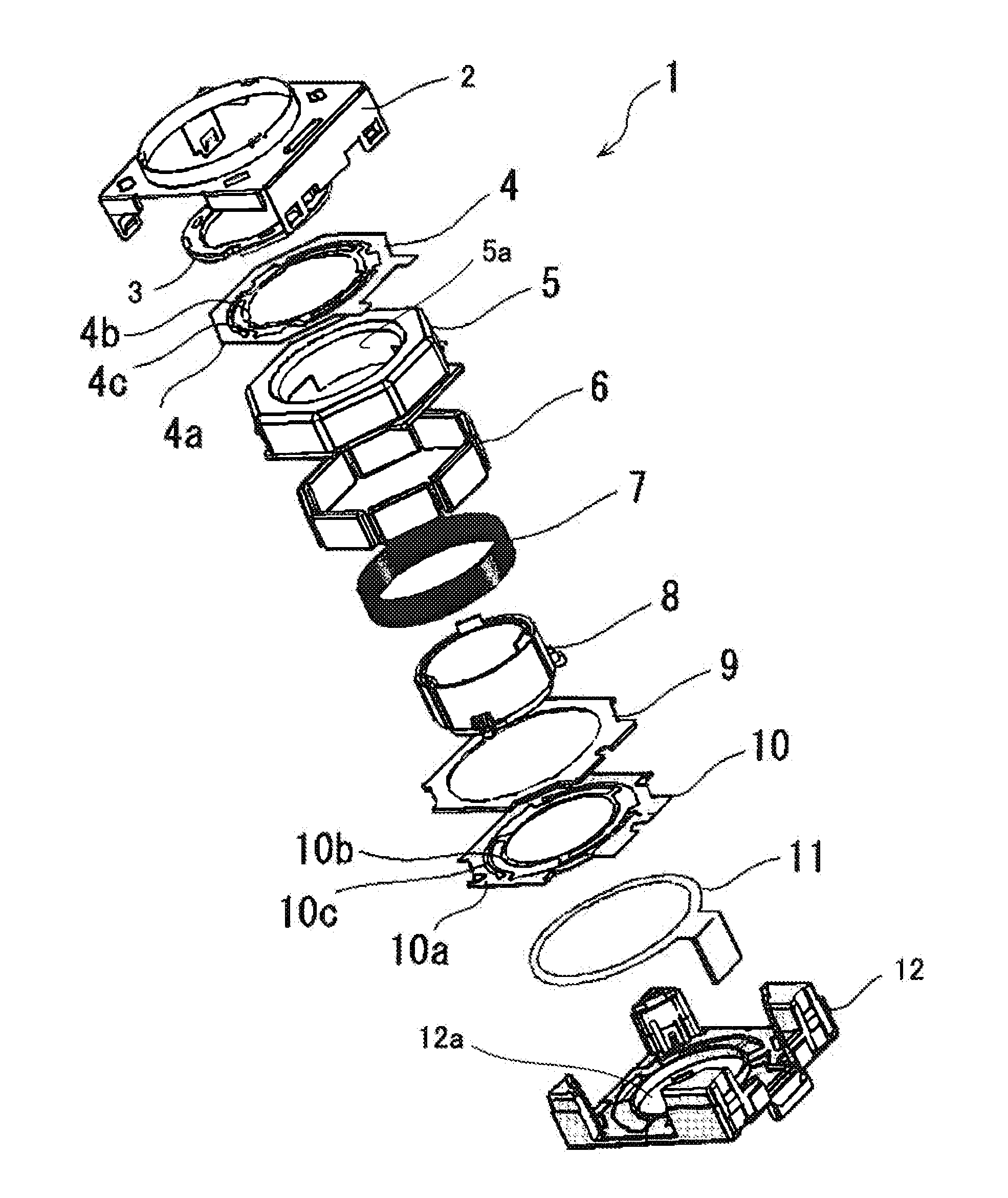 Camera module