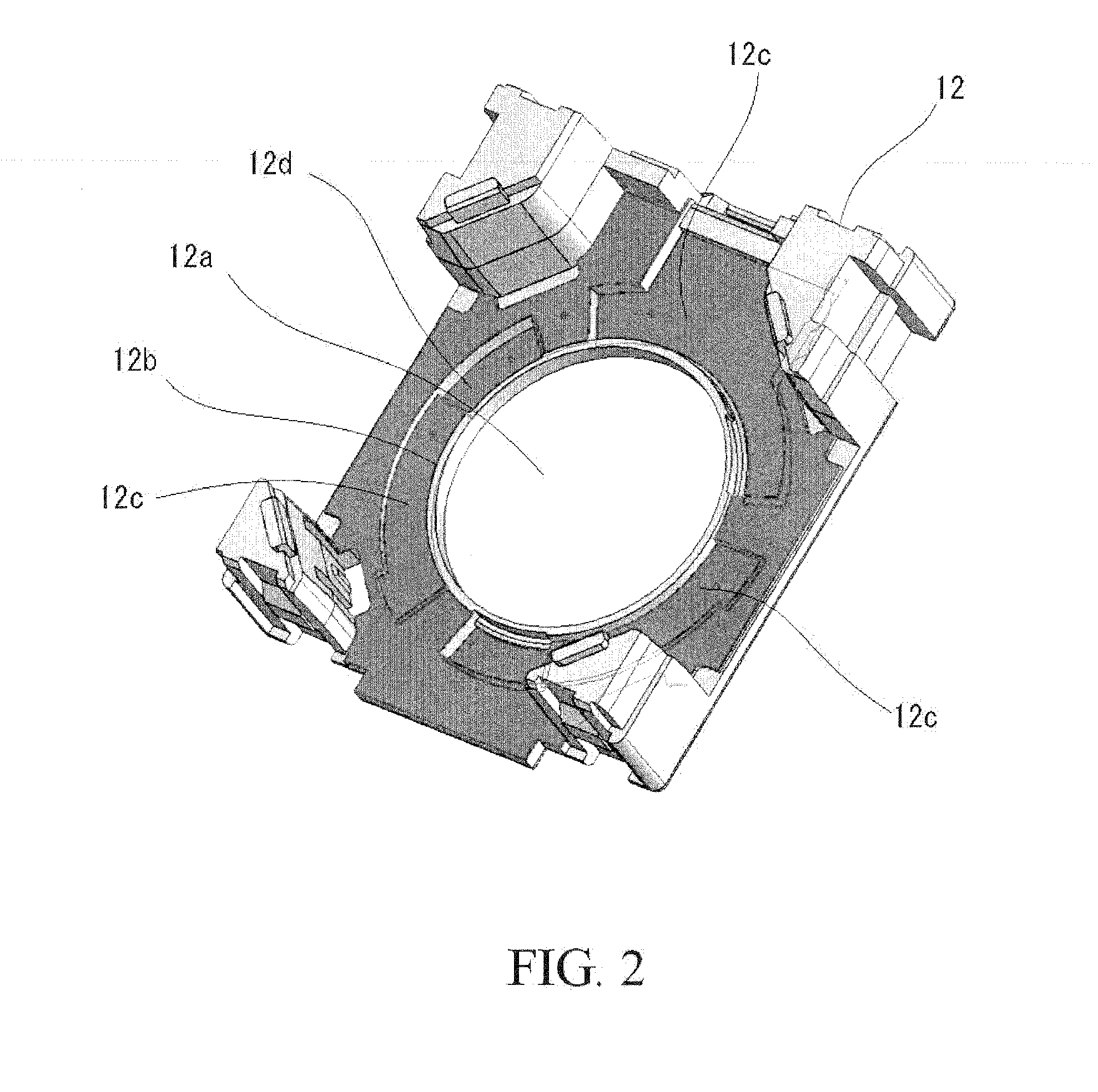 Camera module