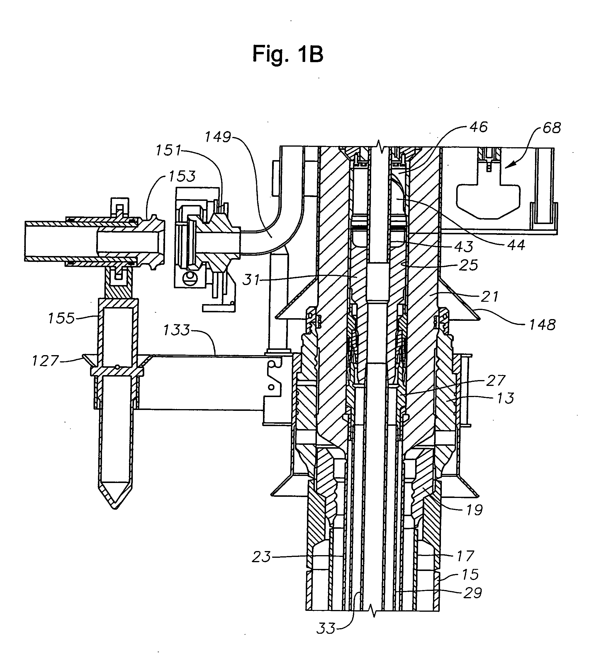 Drilling and producing deep water subsea wells