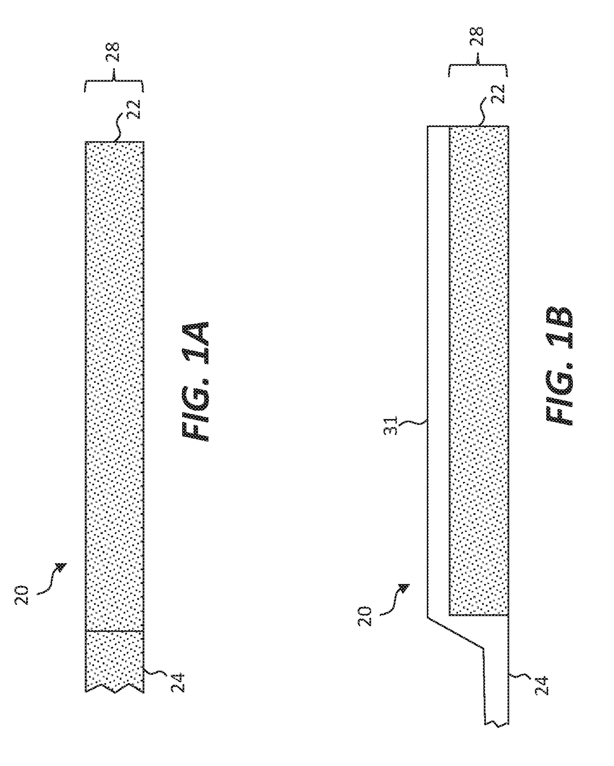 Micro-Transfer Printed LED and Color Filter Structure