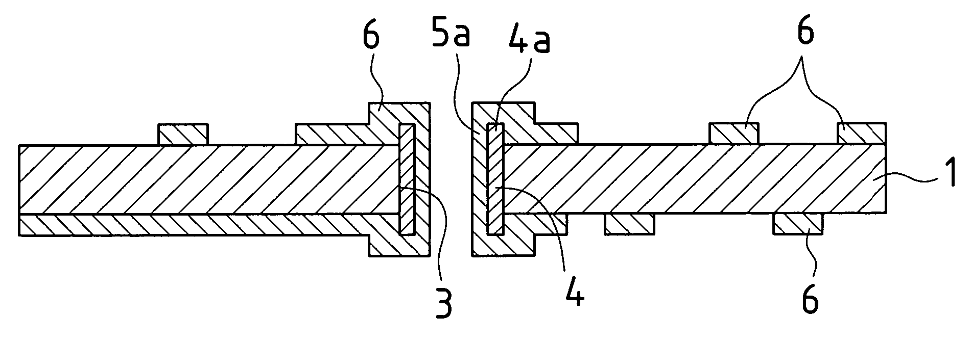 Method for producing multilayer printed wiring board, multilayer printed wiring board, and electronic device