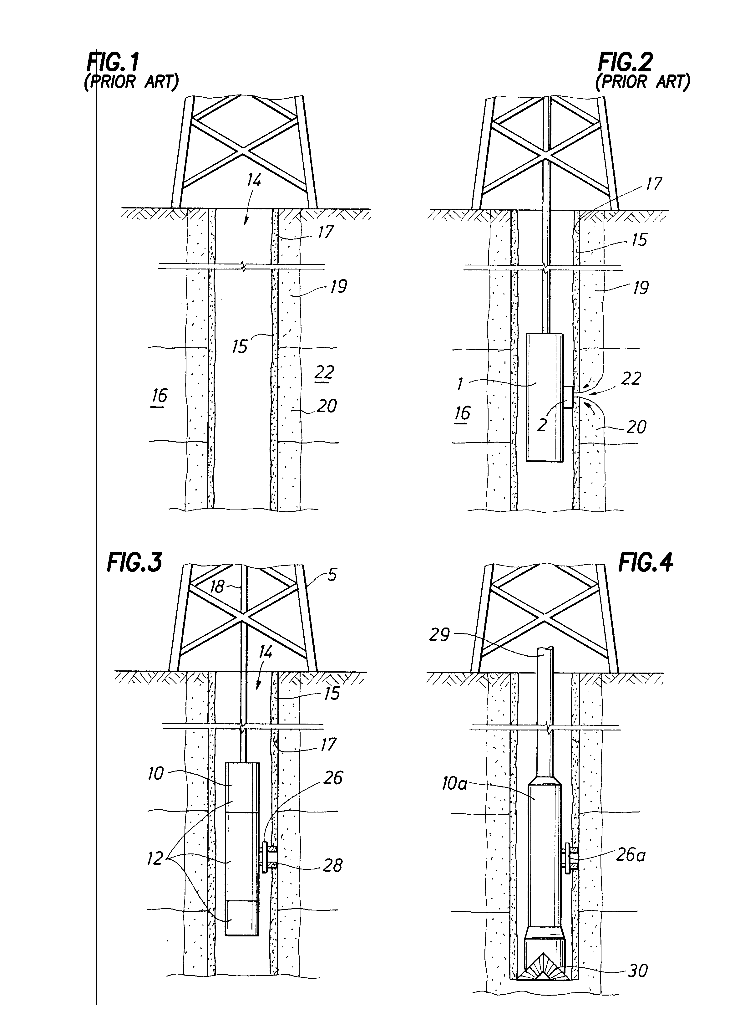 Single pump focused sampling