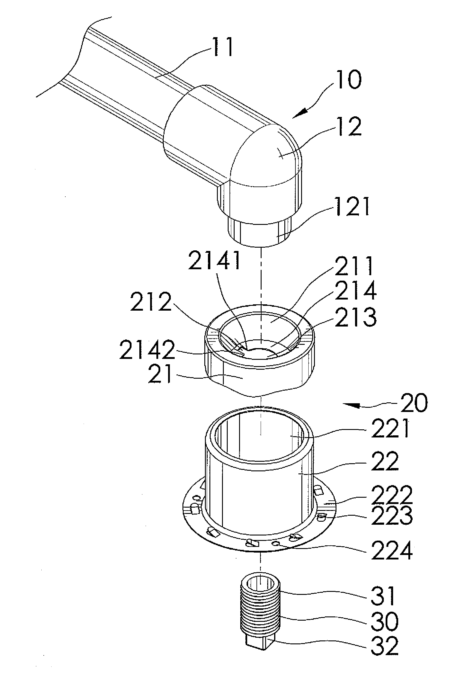 Mount for Covering Fire Sprinkler Head