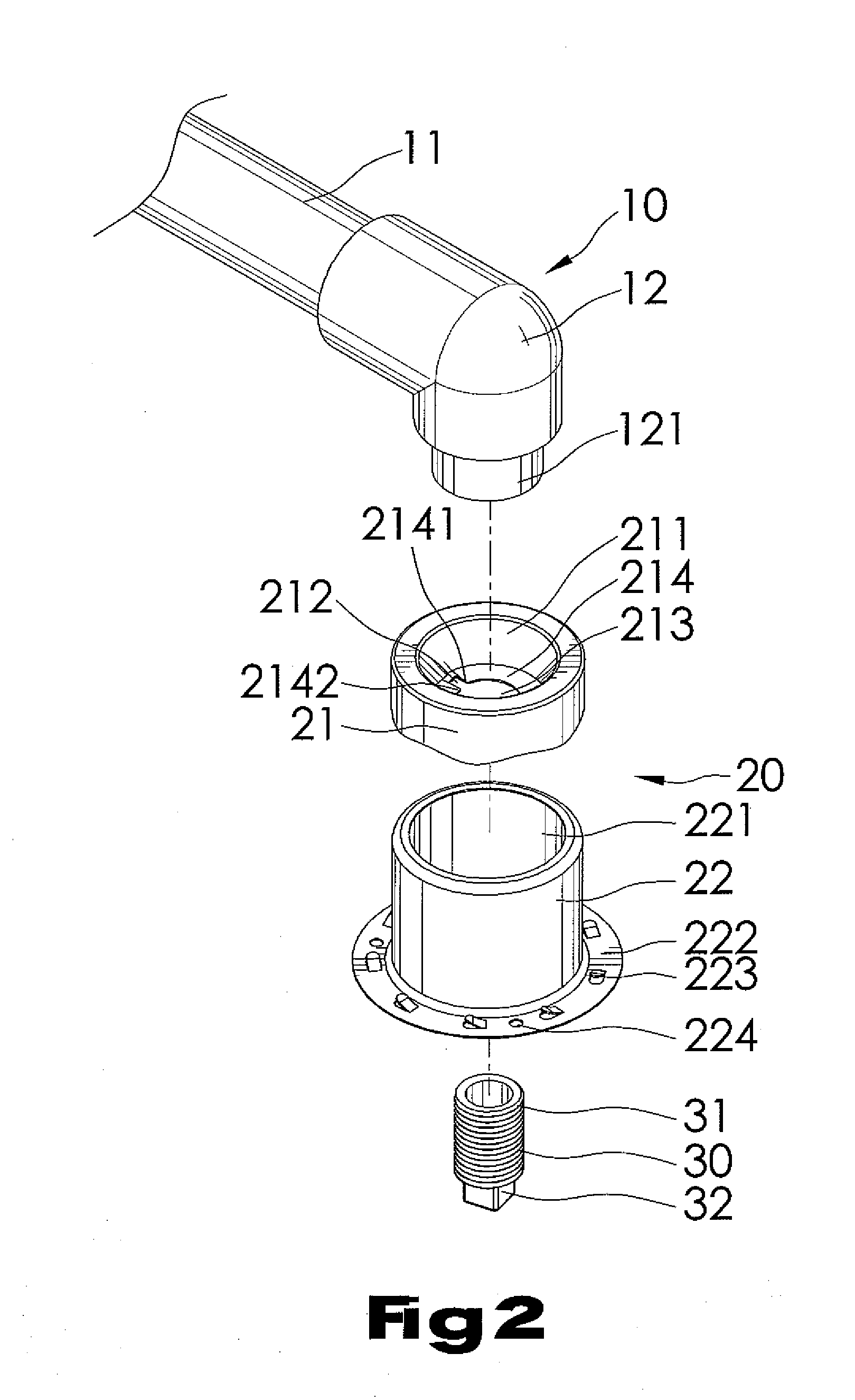 Mount for Covering Fire Sprinkler Head