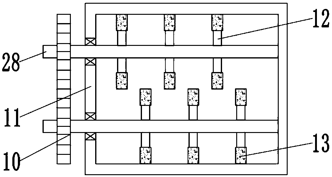 Multifunctional pesticide spraying device