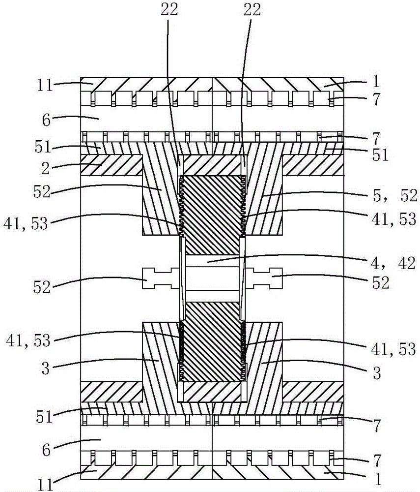 Matching armor clamp for overhead line