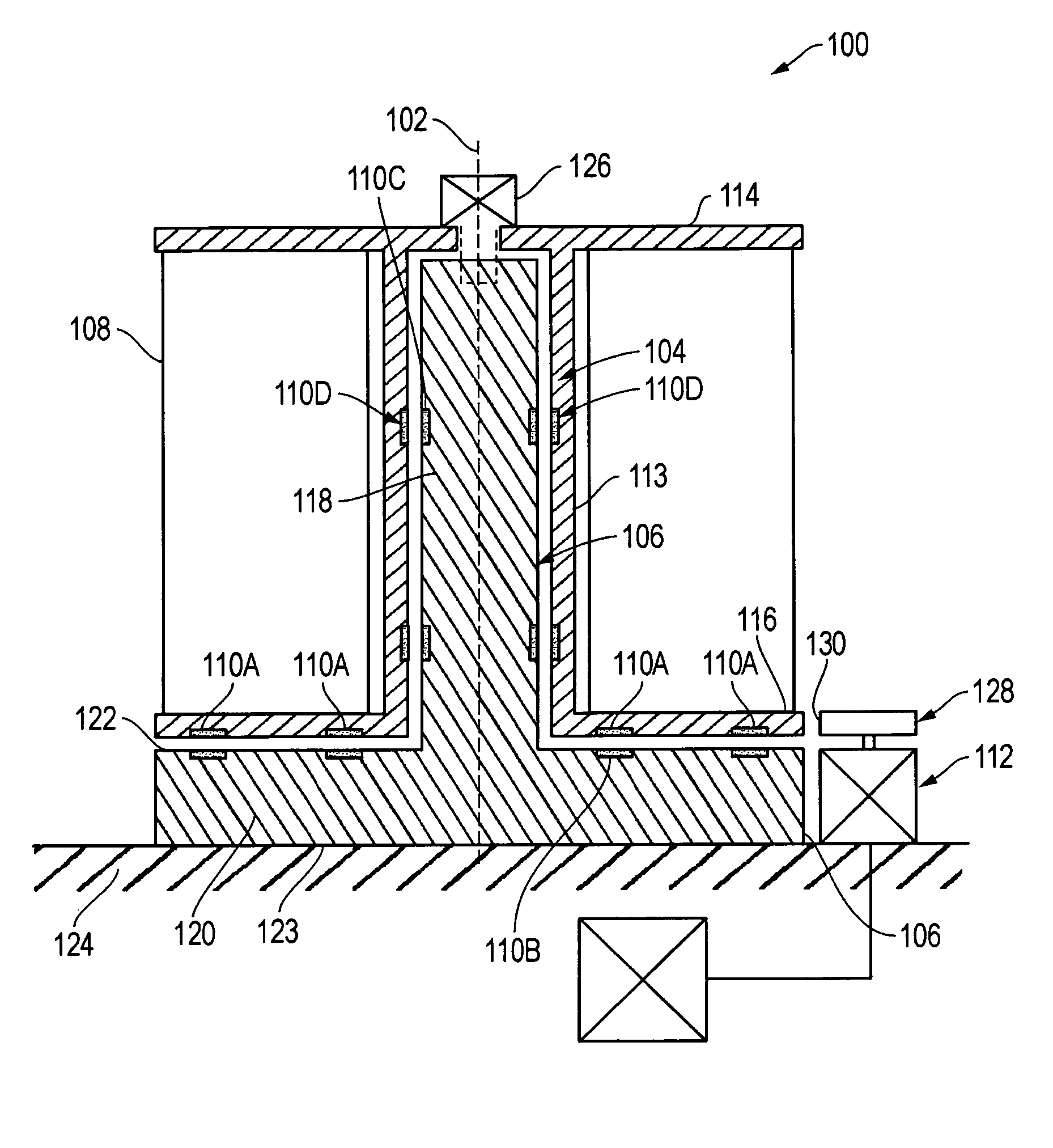 Wind turbine