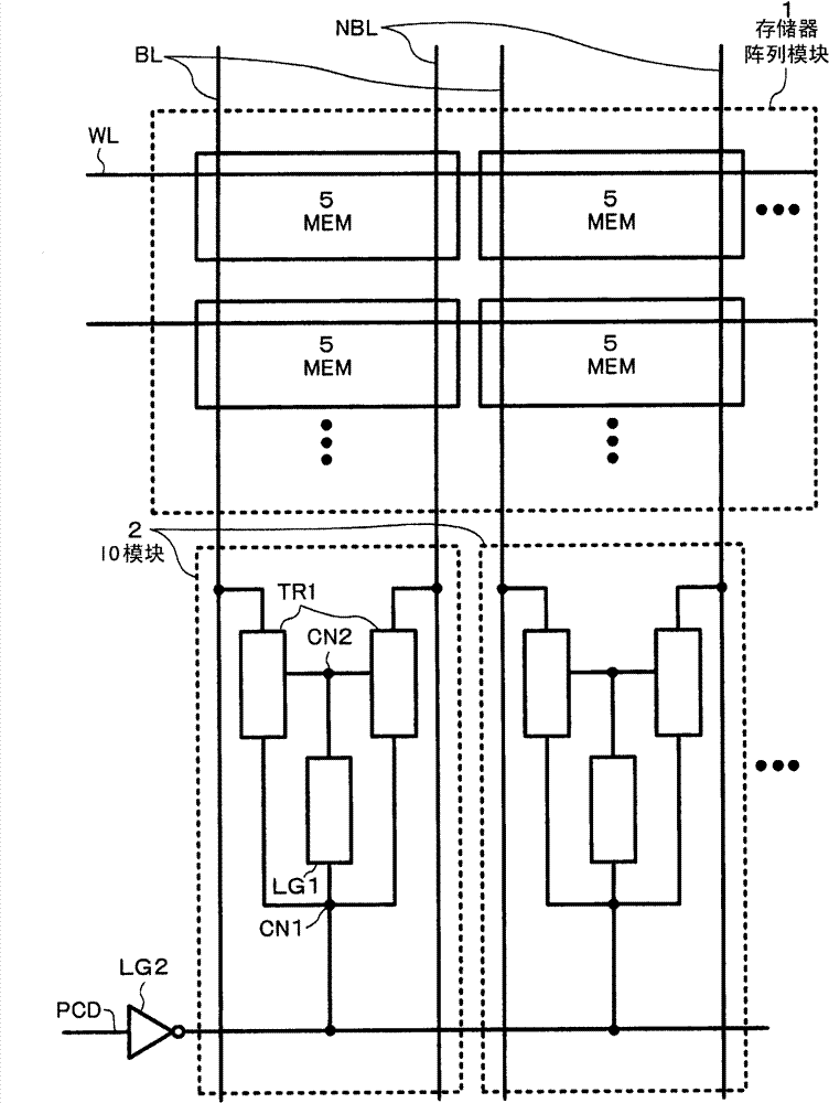 Semiconductor memory device