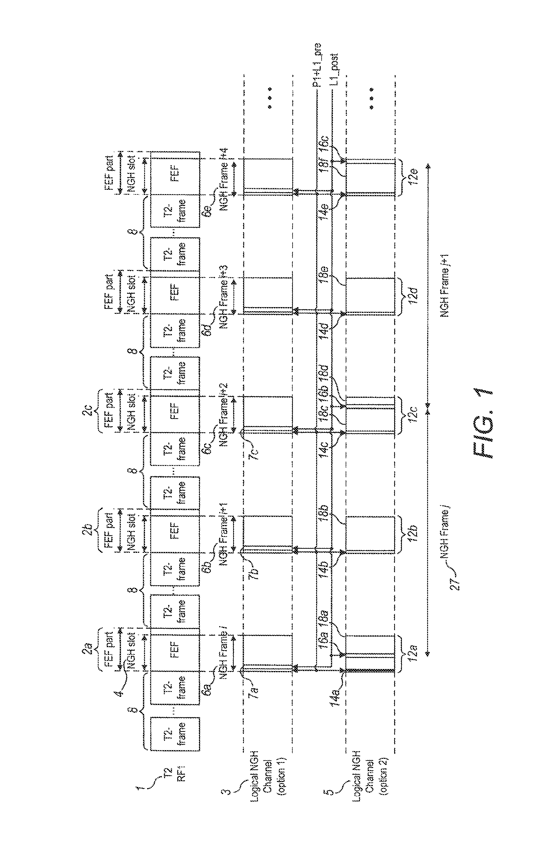 Apparatus and method for transmitting and receiving data streams in wireless system