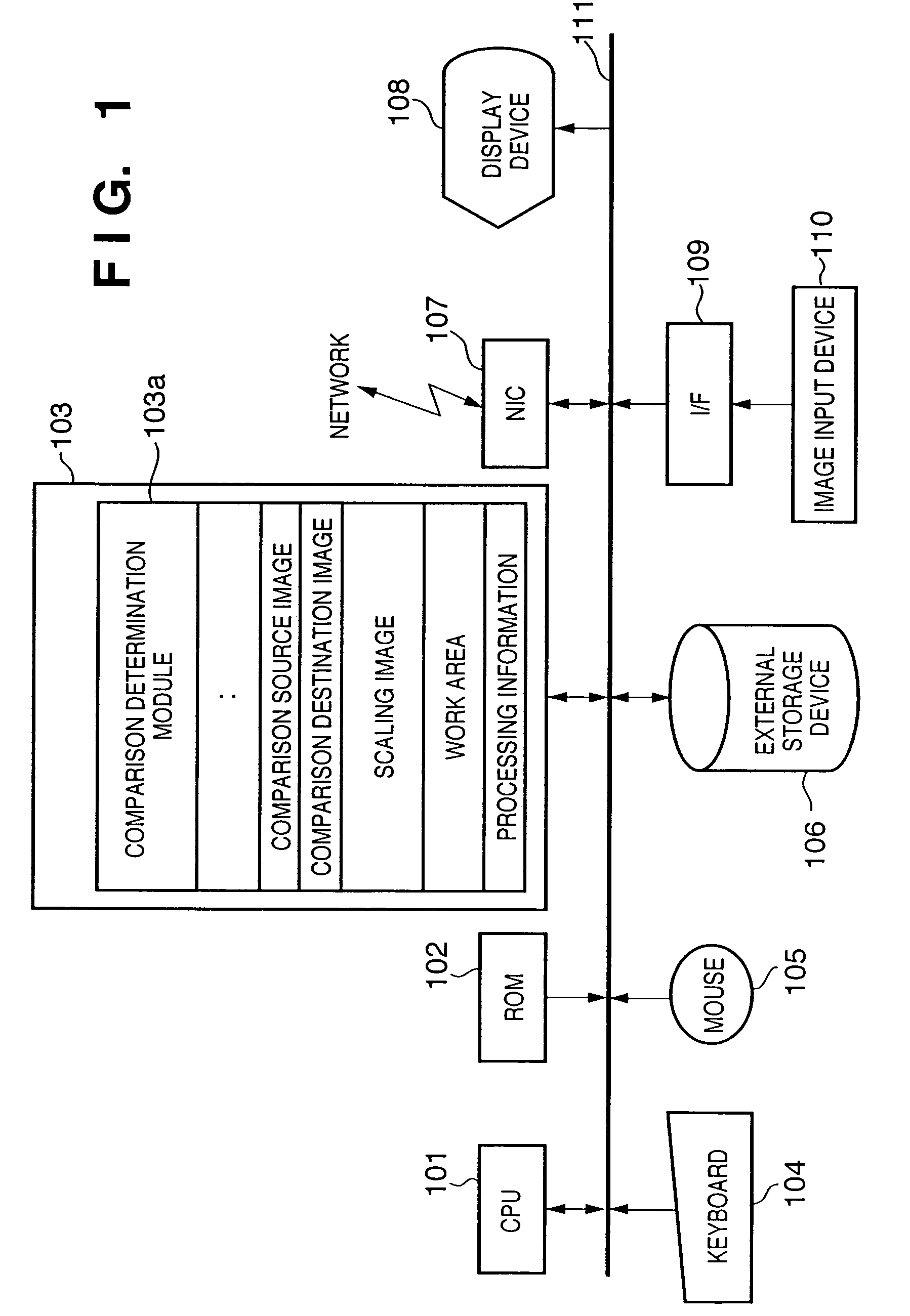 Image processing apparatus, method therefor, and program