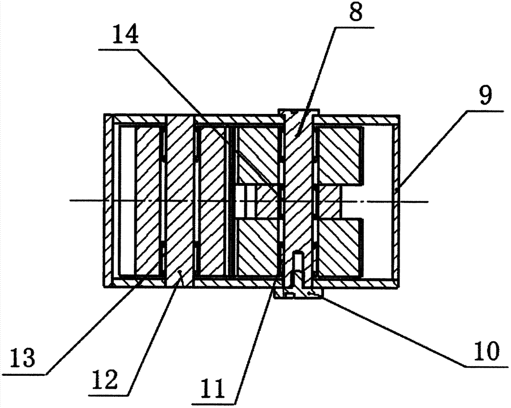 Abrasive belt automatic feeding mechanism