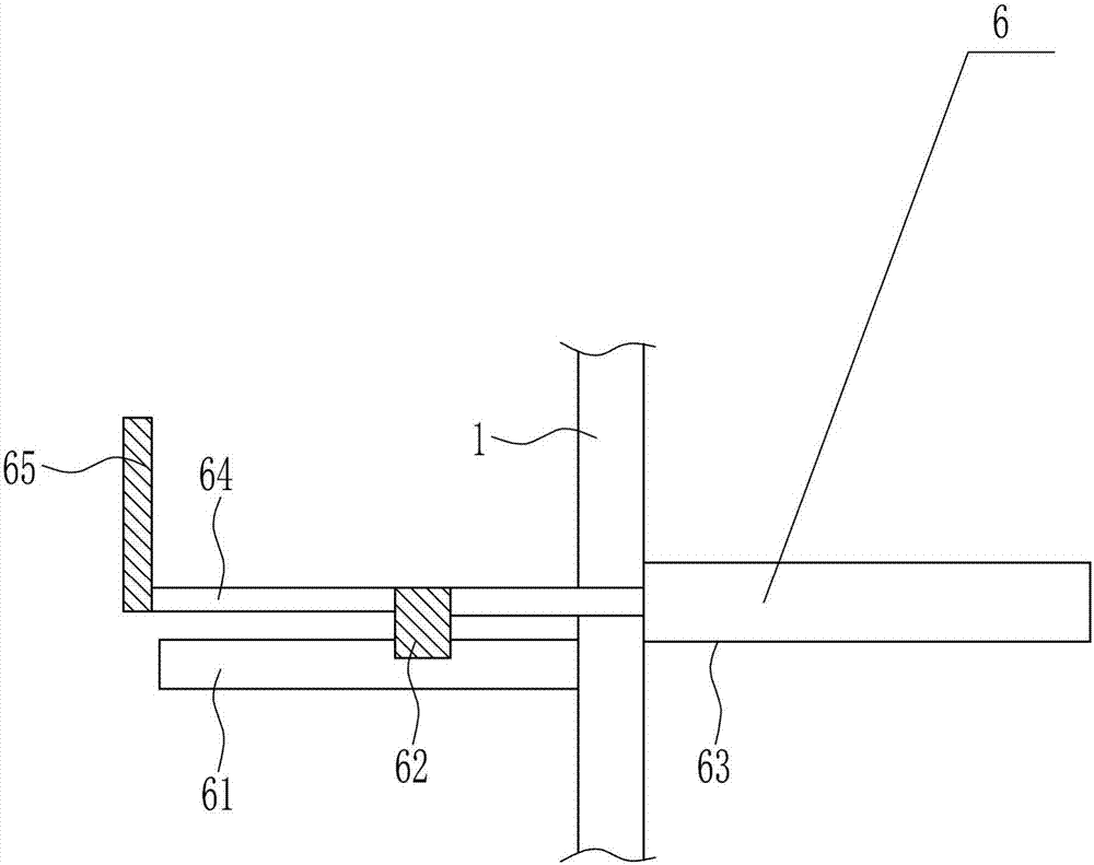 Feed and forage fast mixing equipment for sheep feeding