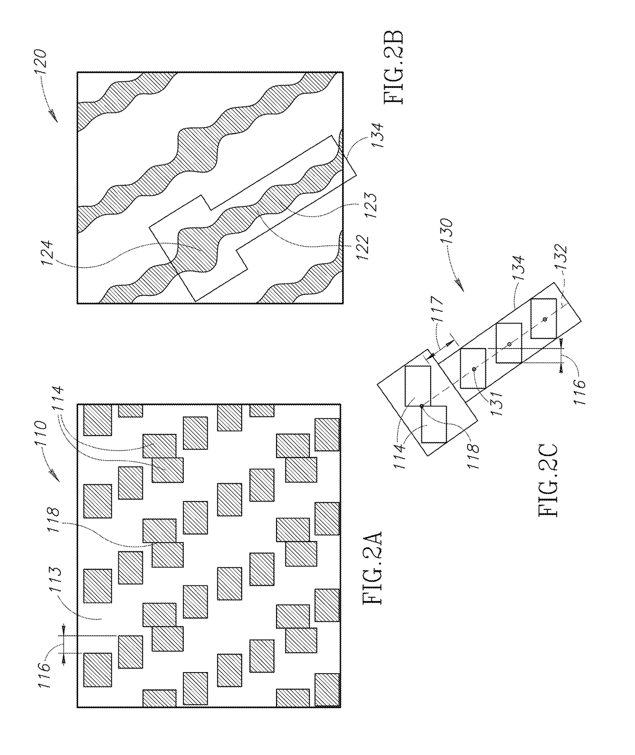 Interconnect structure having large self-aligned vias