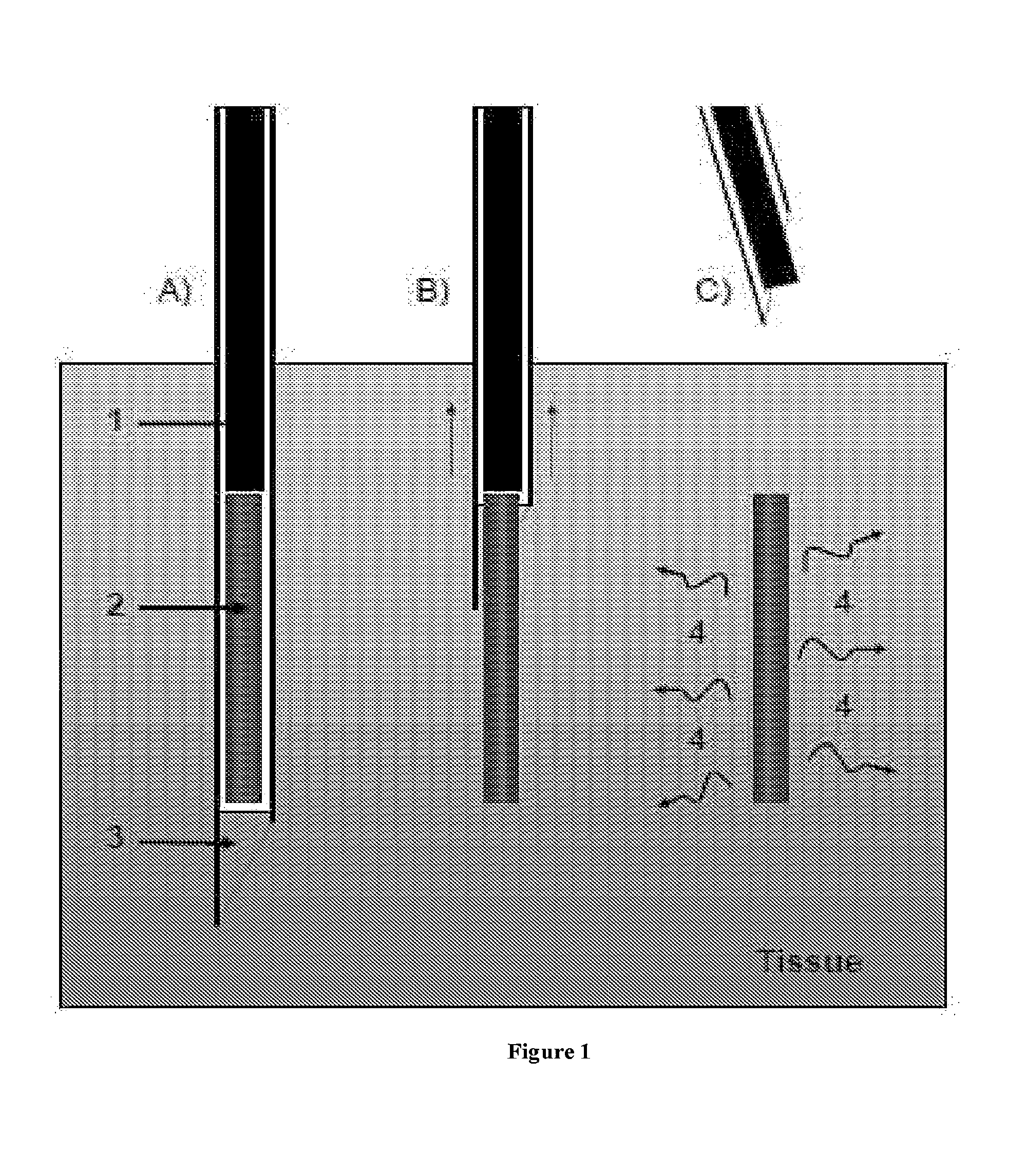 Therapeutic methods and compositions for solid delivery