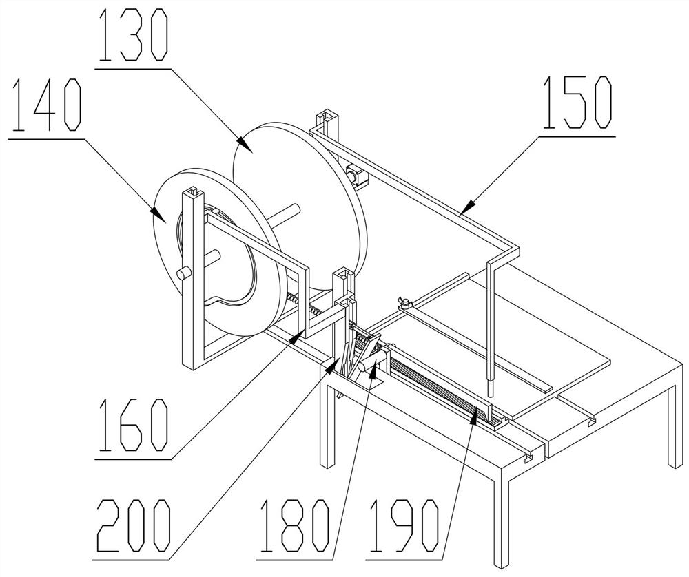 Bill data binding device and operation method