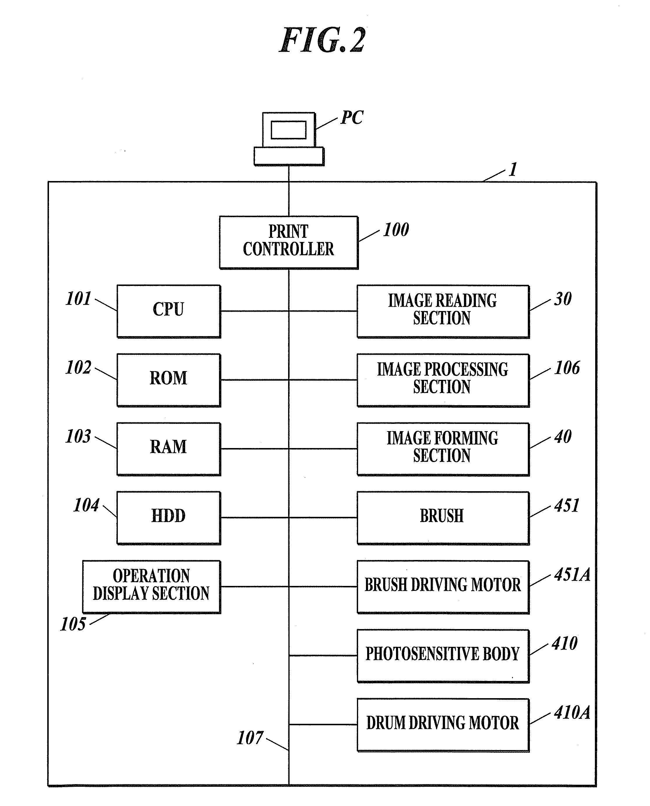 Image forming apparatus