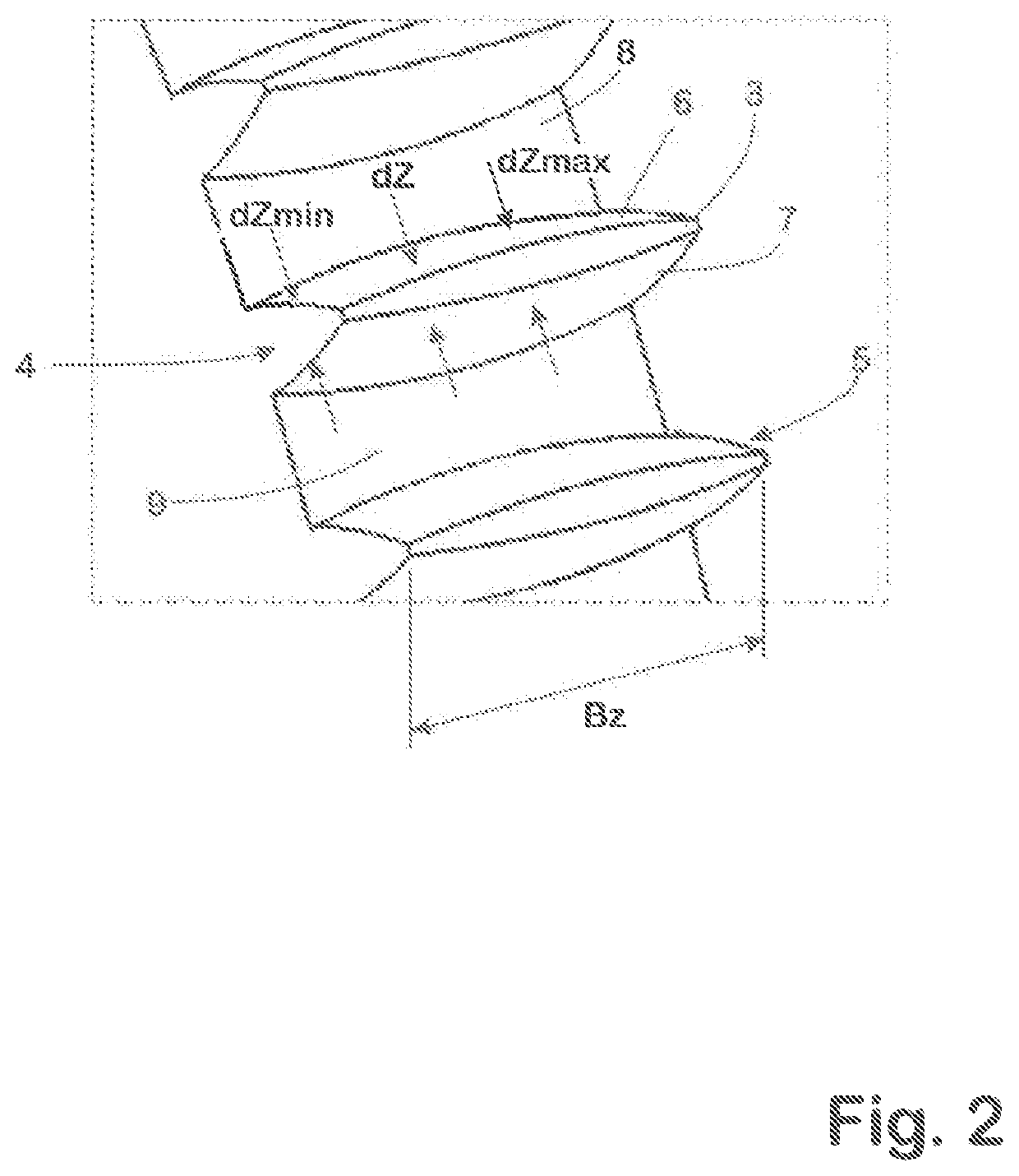 Method for Precision Machining a Workpiece Provided With Gearing