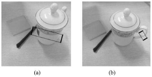 A Prediction Method of Target Capture Point Based on Online Confidence Discrimination