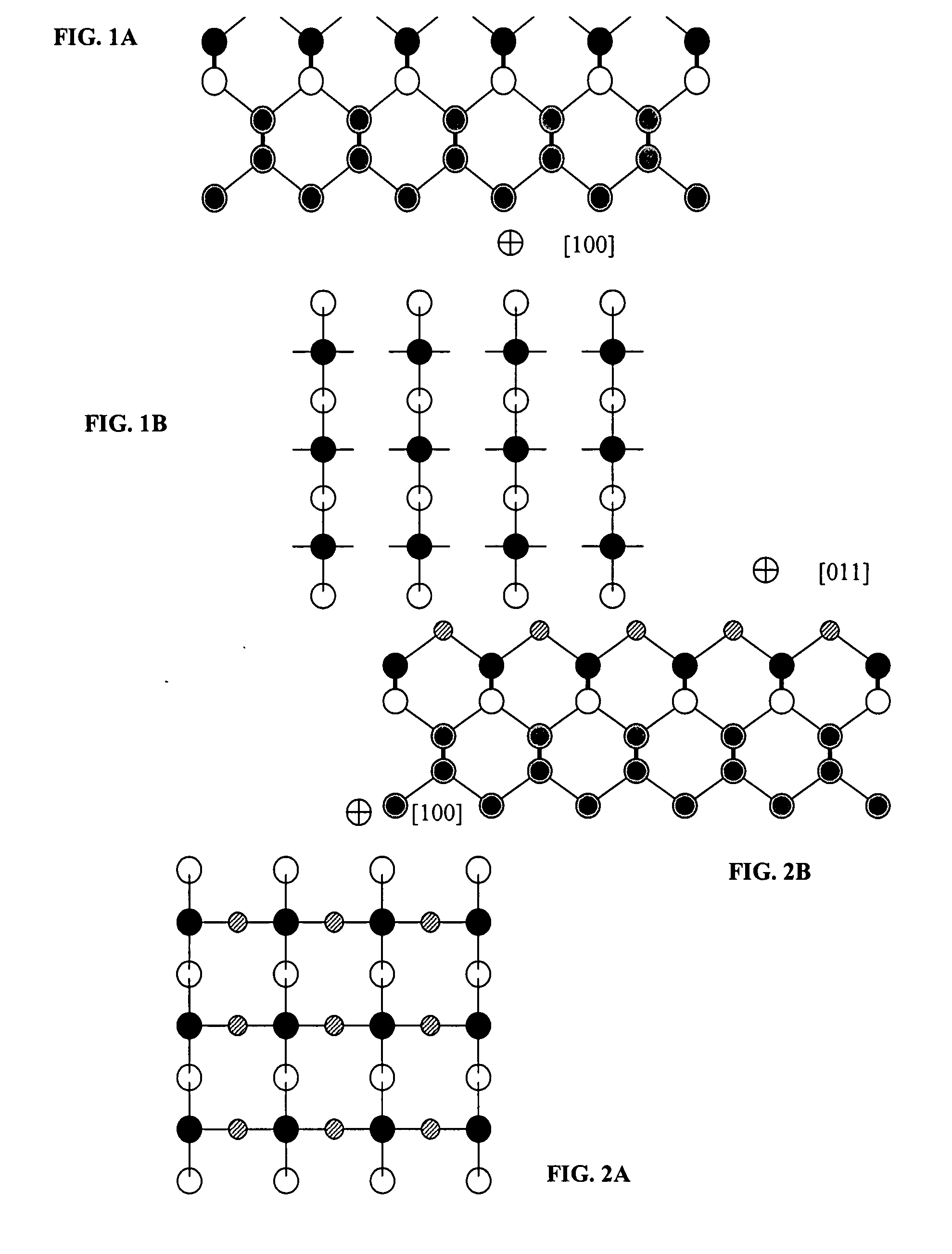 Low temperature fabrication of discrete silicon-containing substrates and devices