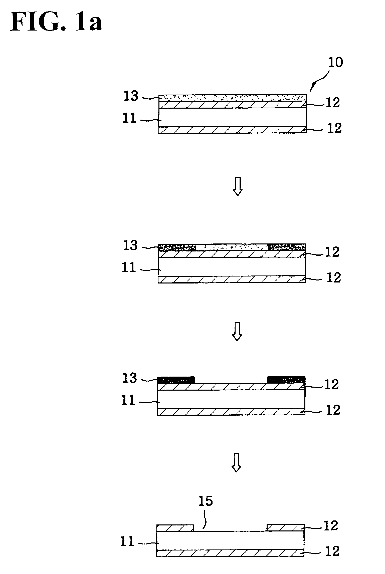 Method of attaching optical waveguide component to printed circuit board