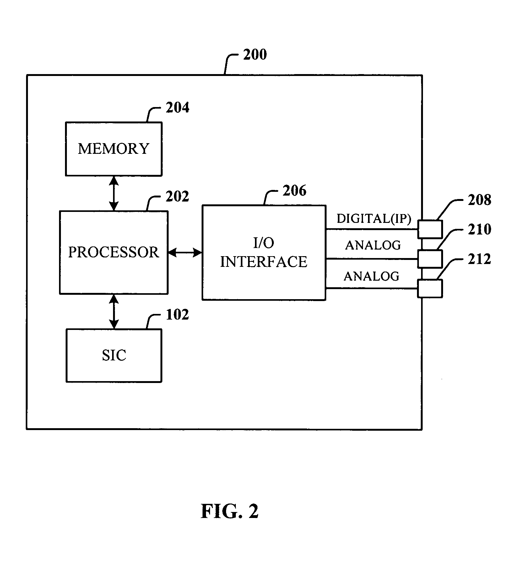 Method, system, and apparatus for providing wireless identification to standard telephone