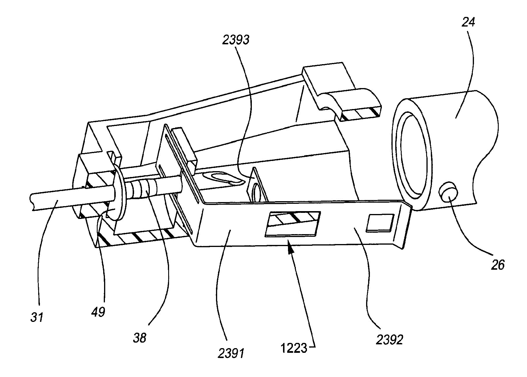 Catheter and Introducer Needle Assembly with Needle Shield