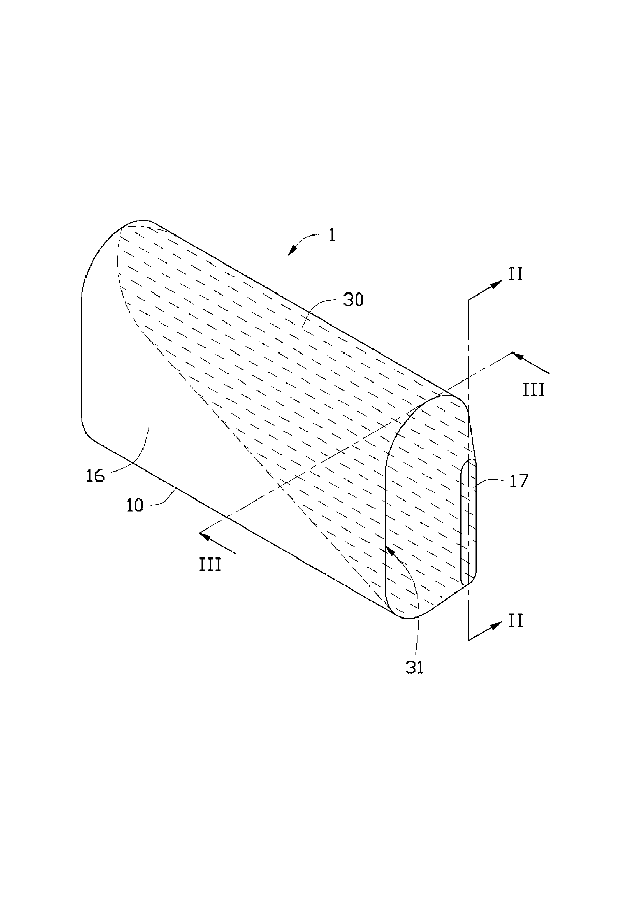 Flat plate heat pipe