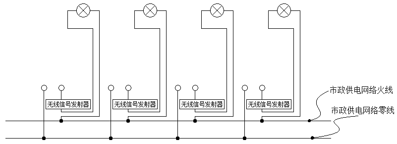 Underground water pipe safety monitoring system