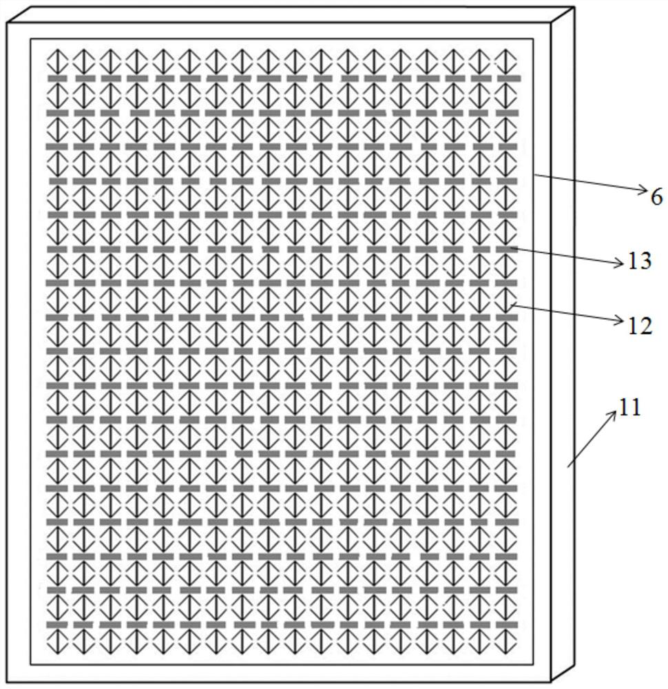 A multi-band tunable broadband absorber based on AFSS