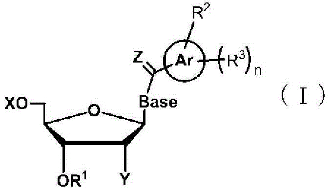 Method for liquid-phase synthesis of nucleic acid